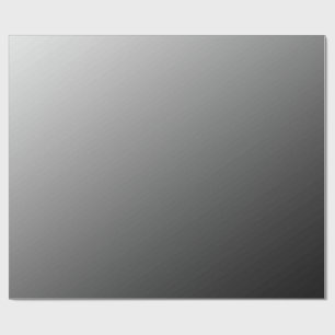 Cadeau Papier d'emballage américain couleur solide