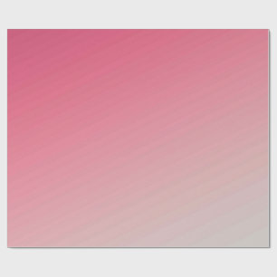 Cadeau Papier d'emballage américain couleur solide