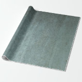 Cadeau Papier d'emballage américain couleur solide (Déroulé)