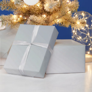 Cadeau Papier d'emballage américain couleur solide
