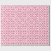 Cadeau Papier d'emballage Barb (Plat)