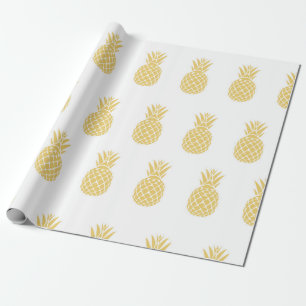 Cadeau Papier d'emballage brillant