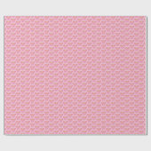 Cadeau Papier d'emballage Crown (Plat)
