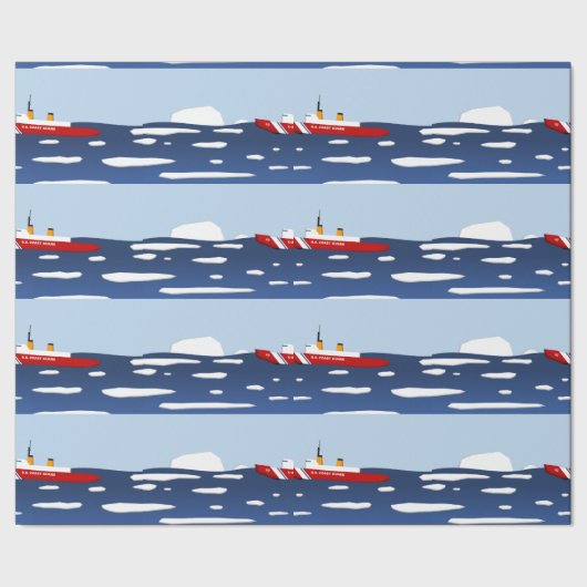 Cadeau Papier d'emballage d'activité pour briser la glace (Couture)