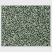 Cadeau Papier d'emballage de camouflage numérique (Plat)