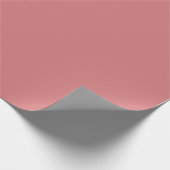 Cadeau Papier d'emballage de glace solide de (Coin)