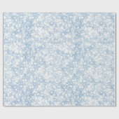 Cadeau Papier d'emballage de grande texture (Plat)