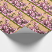 Cadeau Papier d'emballage de Heather (Coin)