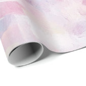 Cadeau Papier d'emballage de Joan (Coin rond)