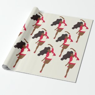 Cadeau Papier d'emballage de la collection 1913 de la