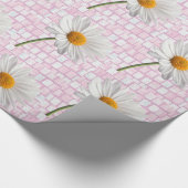 Cadeau Papier d'emballage de la Saint-Valentin (Coin)