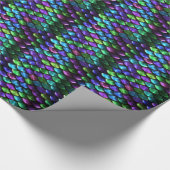 Cadeau Papier d'emballage de l'armure 2 de la science (Coin)