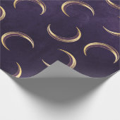 Cadeau Papier d'emballage de magicien (Coin)