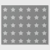 Cadeau Papier d'emballage de Noël (Plat)