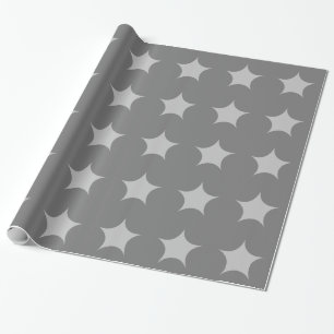 Cadeau Papier d'emballage de Noël