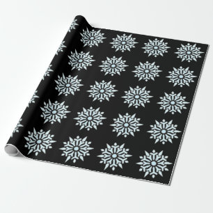 Cadeau Papier d'emballage de Noël