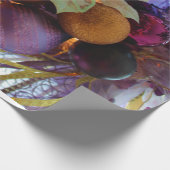 Cadeau Papier d'emballage de Noël (Coin)