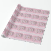 Cadeau Papier d'emballage de Rosa (Déroulé)