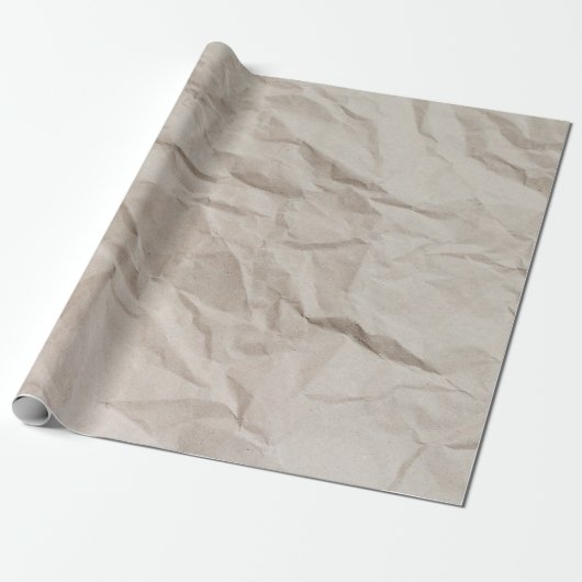 Cadeau Papier d'emballage de texture de papier (Déroulé)
