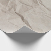 Cadeau Papier d'emballage de texture de papier (Coin)