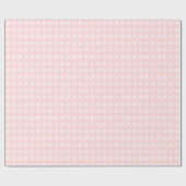 Cadeau Papier d'emballage de vacances (Plat)