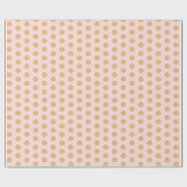 Cadeau Papier d'emballage de vacances (Plat)