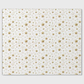 Cadeau Papier d'emballage de vacances (Plat)