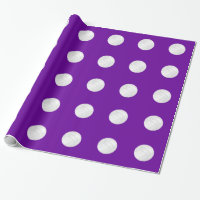 Papier d'emballage de volleyball