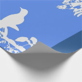 Cadeau Papier d'emballage de Wedgewood - aimez (Coin)