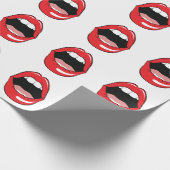 Cadeau Papier d'emballage de wow (Coin)