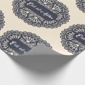 Cadeau Papier d'emballage d'Eid al-Adha (Coin)