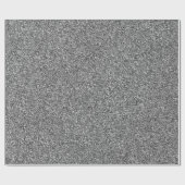 Cadeau Papier d'emballage d'impression Parties scintillan (Plat)