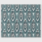 Cadeau Papier d'emballage d'oignon (Plat)