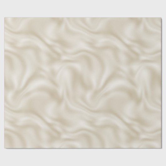 Cadeau Papier d'emballage en soie (Couture)