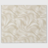 Cadeau Papier d'emballage en soie (Plat)