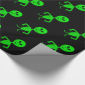 Cadeau Papier d'emballage étranger (Coin)