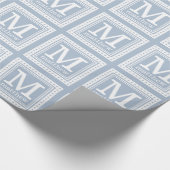 Cadeau Papier d'emballage fait sur commande de (Coin)