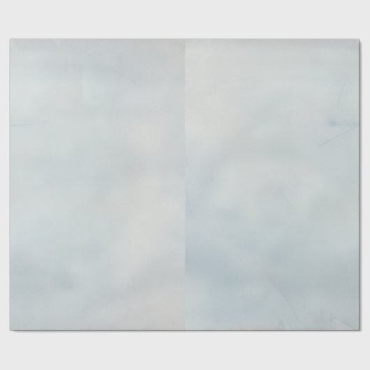 Cadeau Papier d'emballage gris pierre (Couture)