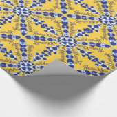 Cadeau Papier d'emballage Hanoukka Collection (Coin)