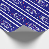 Cadeau Papier d'emballage intelligent (Coin)