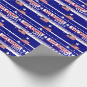 Cadeau Papier d'emballage intelligent (Coin)