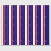 Cadeau Papier d'emballage intelligent (Plat)