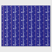 Cadeau Papier d'emballage intelligent (Plat)
