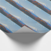 Cadeau Papier d'emballage japonais (Coin)