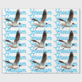 Cadeau Papier d'emballage libre (Plat)