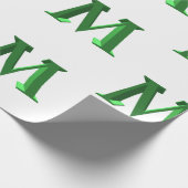 Cadeau Papier d'emballage M (Coin)