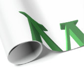 Cadeau Papier d'emballage M (Coin rond)