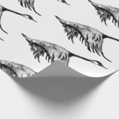 Cadeau Papier d'emballage mat (Coin)