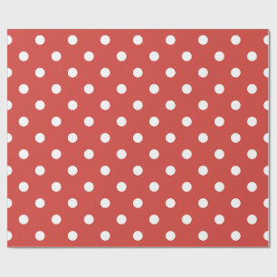 Cadeau Papier d'emballage mat