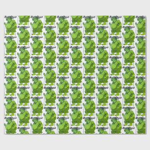 Cadeau Papier d'emballage mat 29 po x 45 pi
